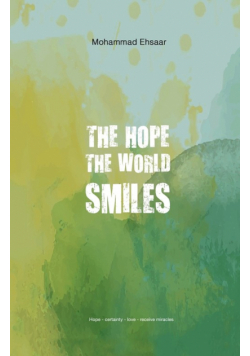 The Hope the World Smiles