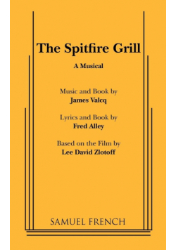 The Spitfire Grill