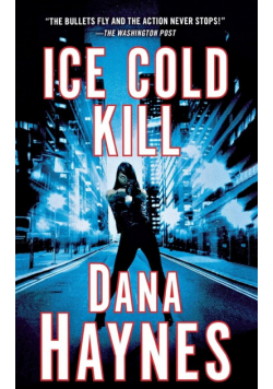 Ice Cold Kill