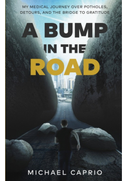 A Bump in the Road