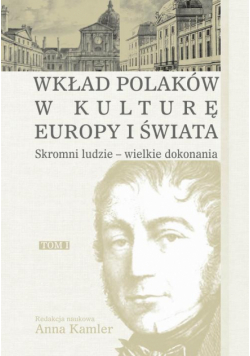 Skromni ludzie - wielkie dokonania