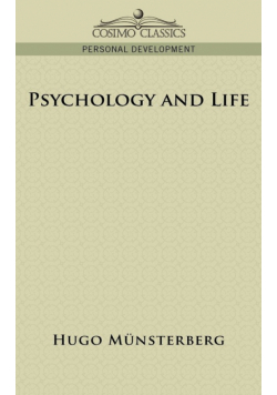 Psychology and Life