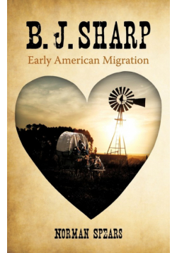 B. J. Sharp