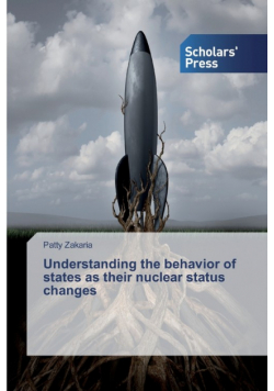 Understanding the behavior of states as their nuclear status changes