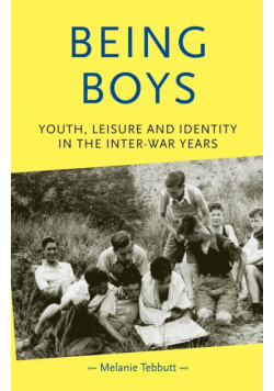 Being boys