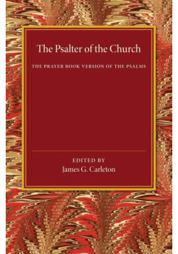 The Psalter of the Church