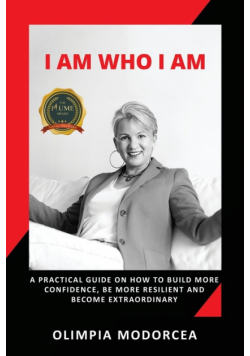 I Am Who I Am