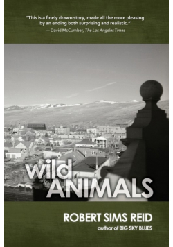 Wild Animals