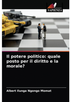 Il potere politico