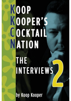Cocktail Nation