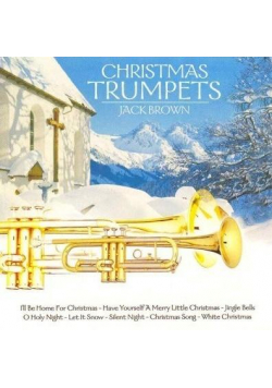 Christmas Trumpets CD