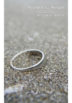 Is There Life after Divorce in the Church?