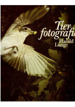 Tierfotografie