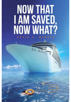 Now That I Am Saved, Now What?