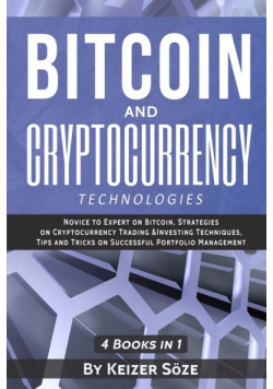 Bitcoin and Cryptocurrency Technologies