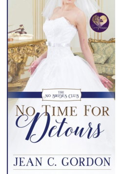 No Time for Detours