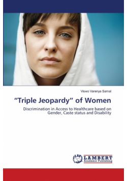 "Triple Jeopardy" of Women