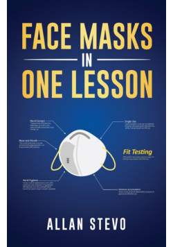 Face Masks In One Lesson