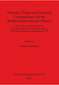 Material, Virtual and Temporal Compositions