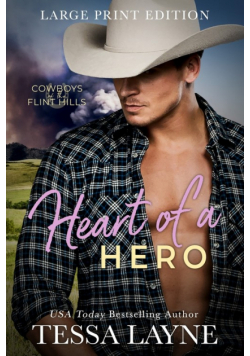 Heart of a Hero