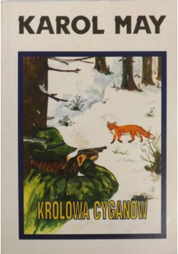 May Karol - Królowa cyganów