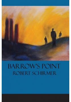 Barrow's Point