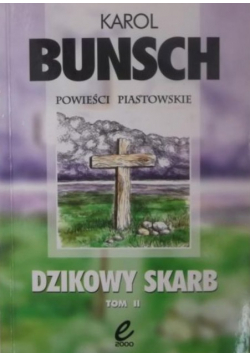 Dzikowy skarb tom II