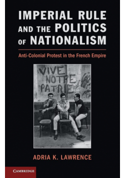 Imperial Rule and the Politics of Nationalism