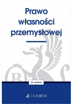 Prawo własności przemysłowej