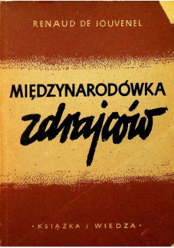 Międzynarodówka zdrajców 1950 r.
