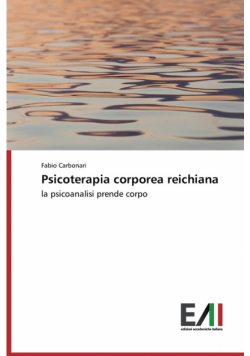 Psicoterapia corporea reichiana