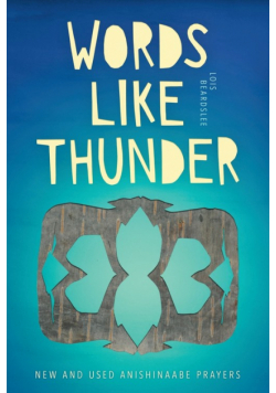 Words Like Thunder