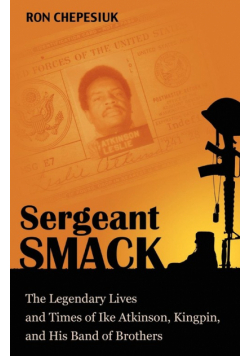 Sergeant Smack