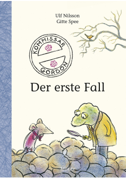 Der erste Fall