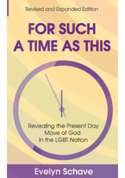 For Such a Time As This!