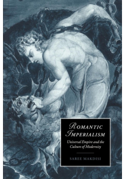 Romantic Imperialism