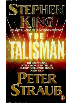 The talisman