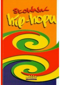 Słownik hip hopu LITERAT