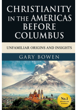 Christianity in The Americas Before Columbus