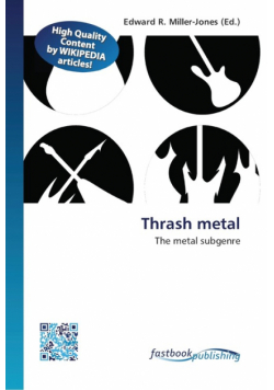 Thrash metal