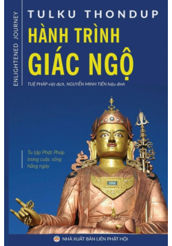 Hành trình giác ngộ
