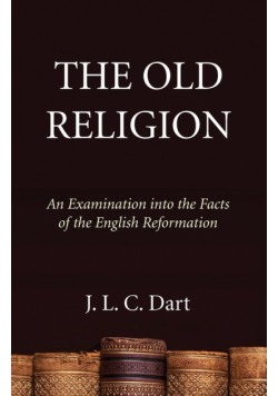 The Old Religion
