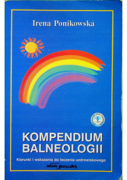 Kompendium balneologii