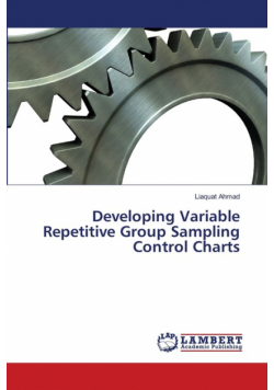 Developing Variable Repetitive Group Sampling Control Charts