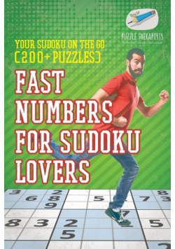 Fast Numbers for Sudoku Lovers | Your Sudoku On The Go (200+ Puzzles)