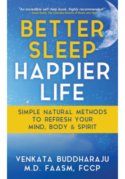 Better Sleep, Happier Life