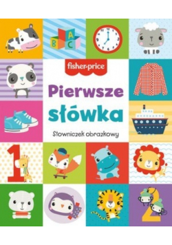 Pierwsze słówka