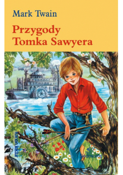 Przygody Tomka Sawyera
