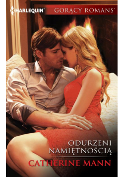 Odurzeni namiętnością
