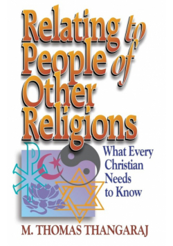 Relating to People of Other Religions